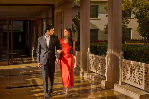 Welcomhotel by ITC Hotels, Jodhpur - Other Facilities - Others 64